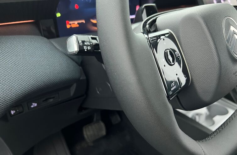 CITROEN C5 Aircross SUV Hybride Essence