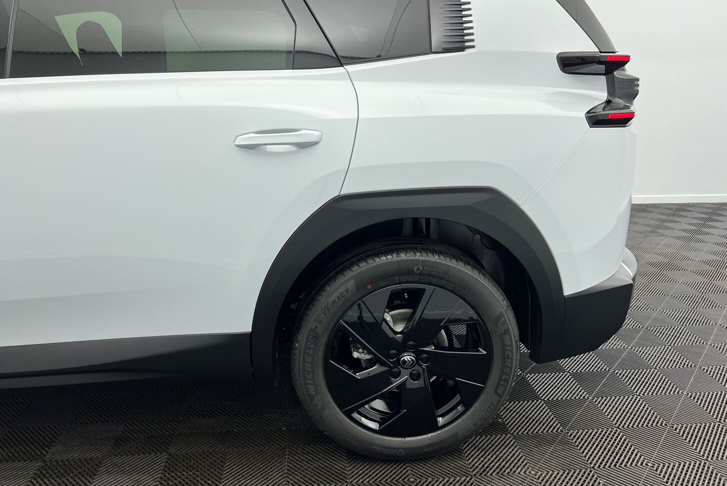 CITROEN C5 Aircross SUV Hybride Essence