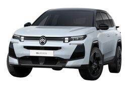 CITROEN C5 Aircross Plus
