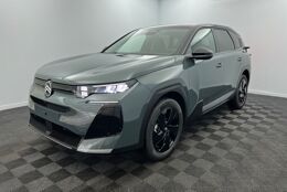 CITROEN C5 Aircross Plus