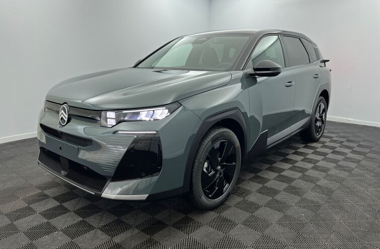 CITROEN C5 Aircross SUV Hybride Essence