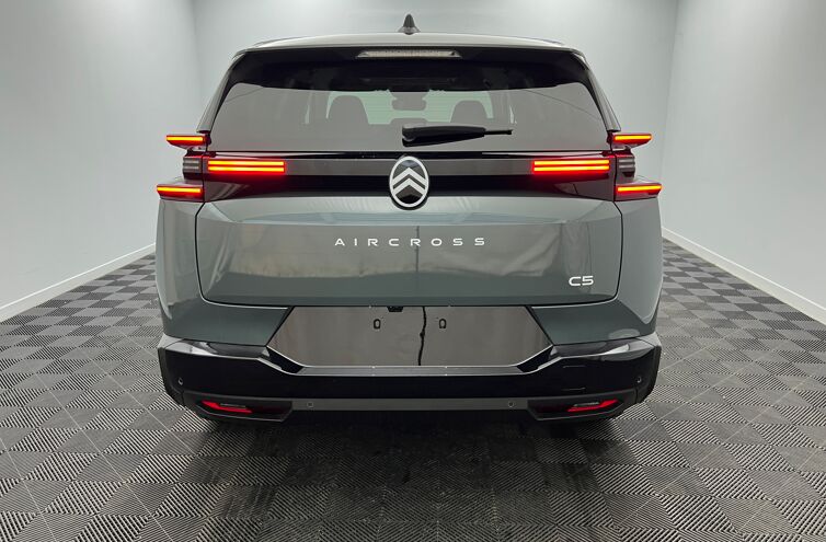 CITROEN C5 Aircross SUV Hybride Essence