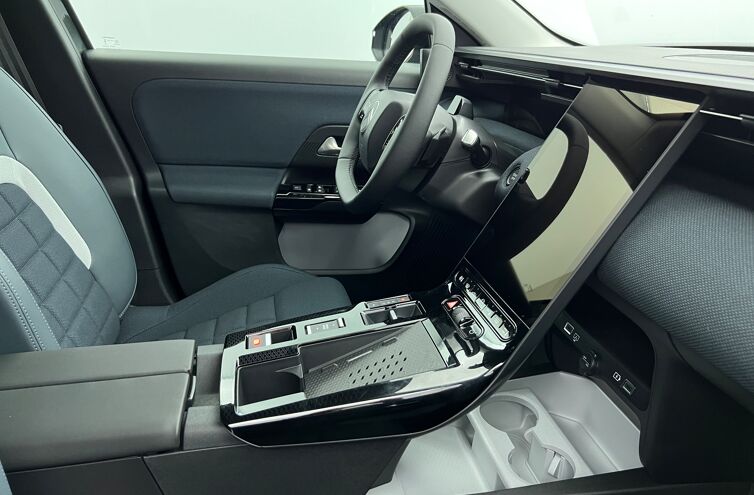 CITROEN C5 Aircross SUV Hybride Essence