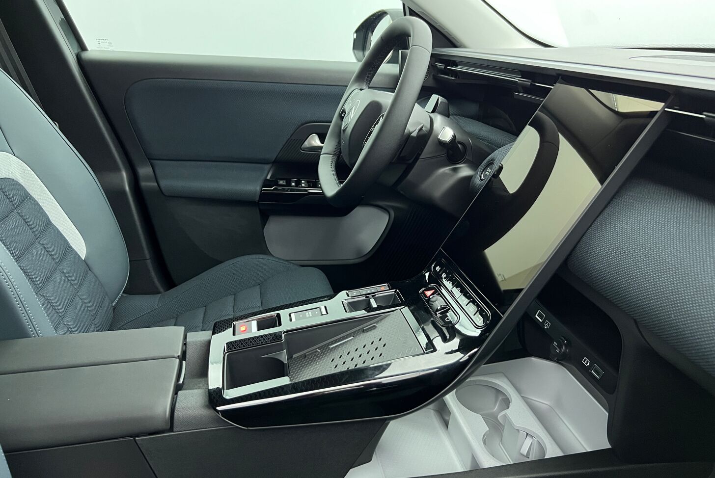 CITROEN C5 Aircross SUV Hybride Essence