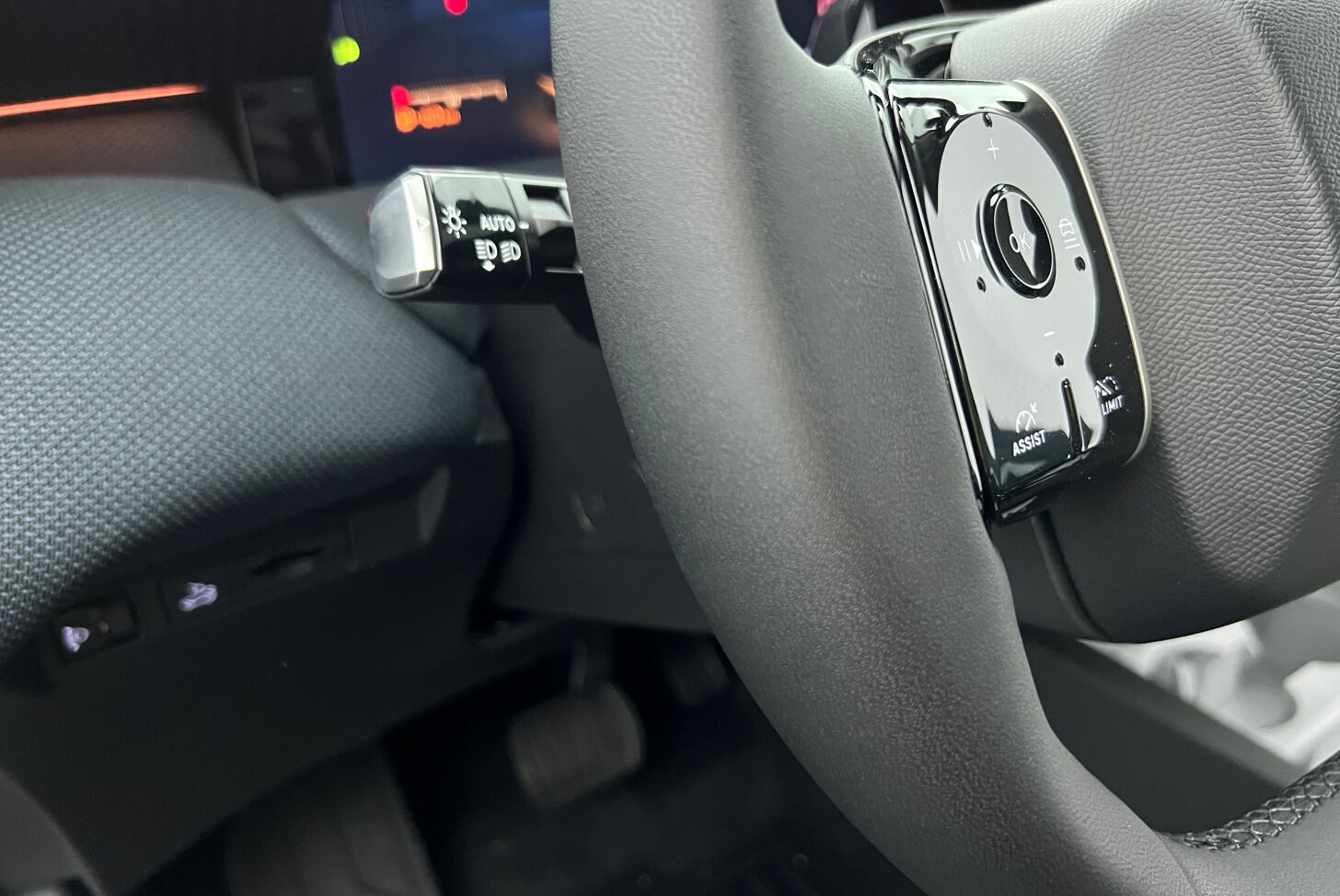 CITROEN C5 Aircross SUV Hybride Essence