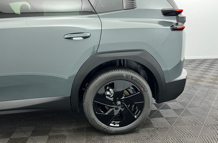 CITROEN C5 Aircross SUV Hybride Essence