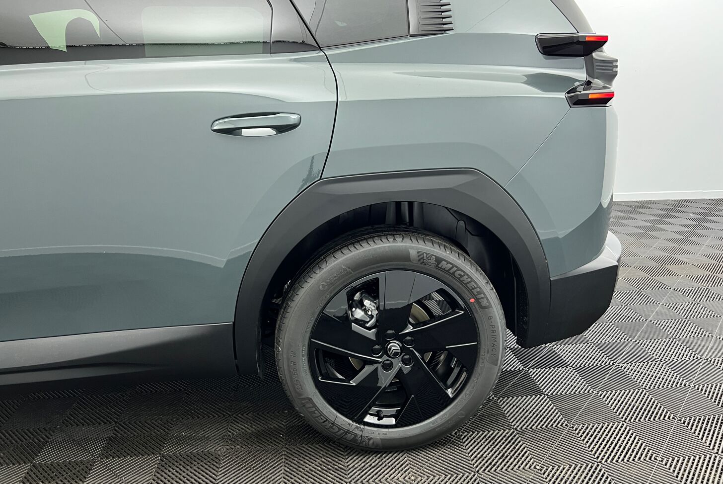 CITROEN C5 Aircross SUV Hybride Essence