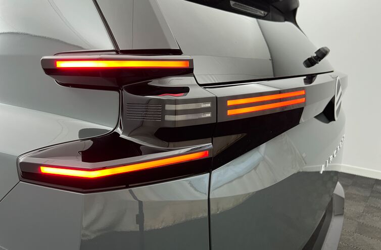 CITROEN C5 Aircross SUV Hybride Essence