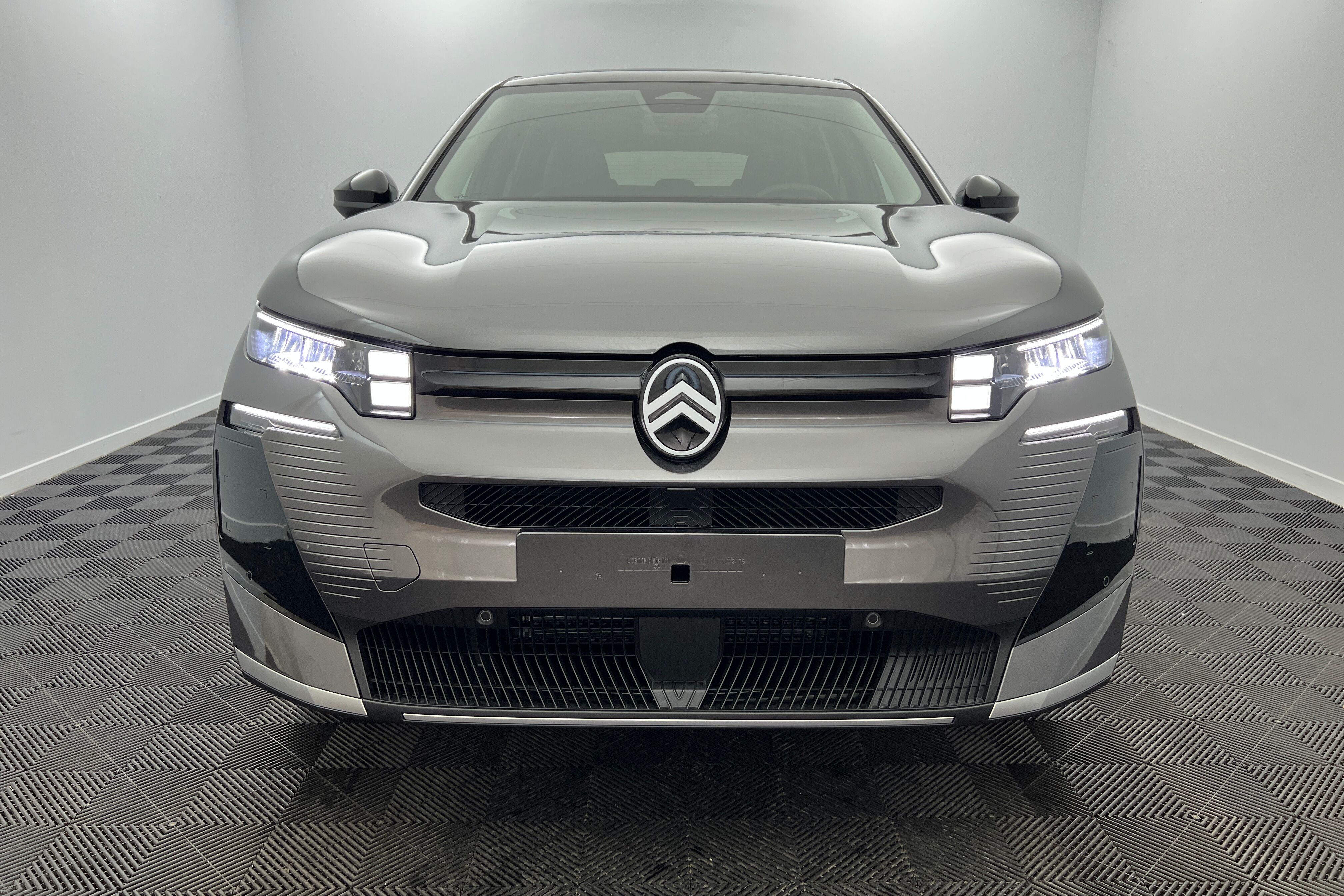 CITROEN C5 Aircross — photo 2
