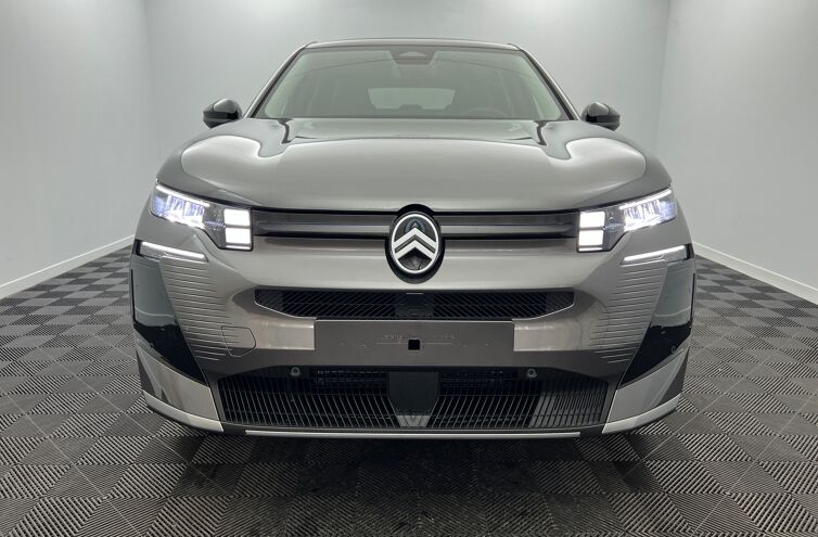 CITROEN C5 Aircross SUV Hybride Essence