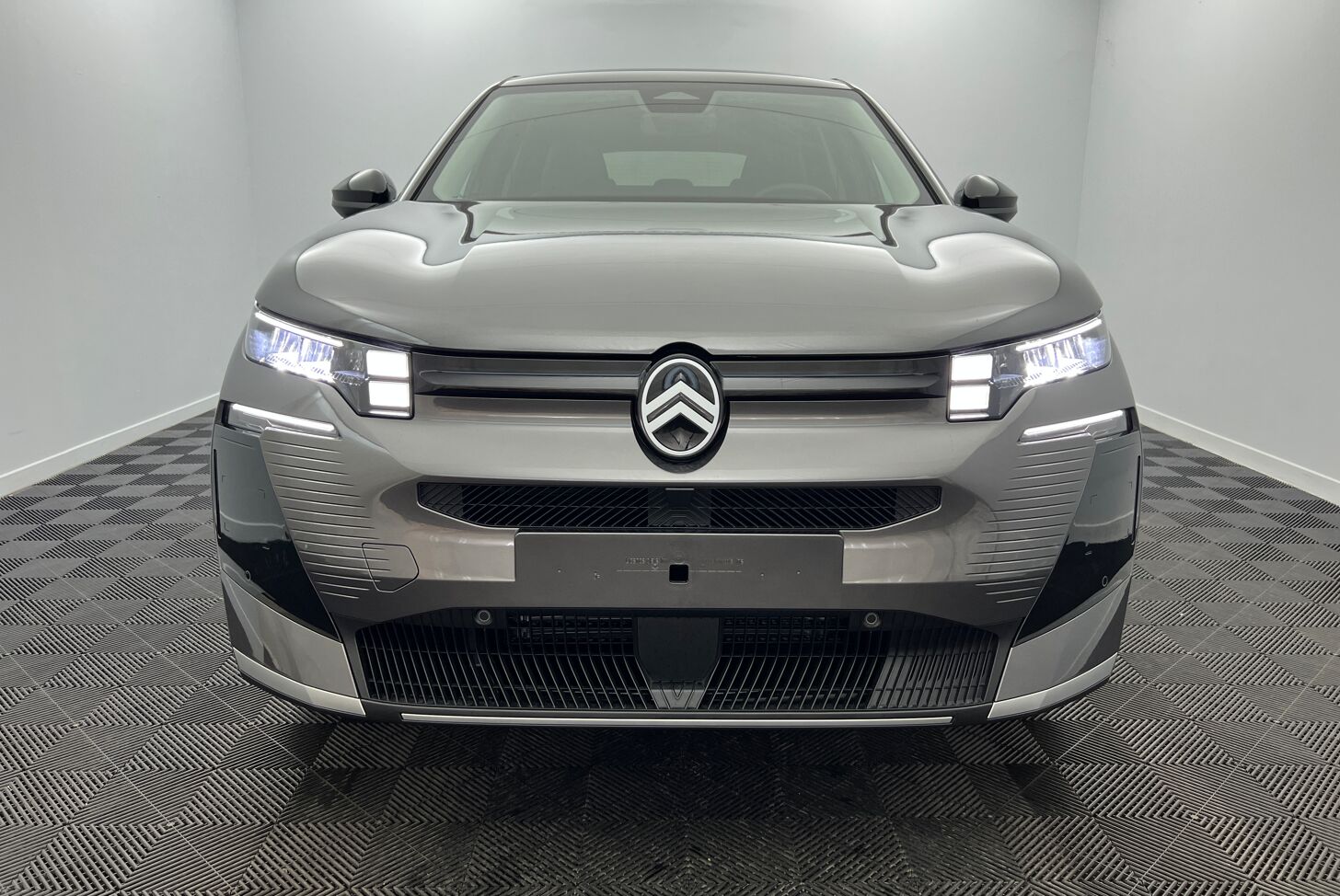 CITROEN C5 Aircross SUV Hybride Essence