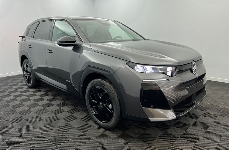 CITROEN C5 Aircross SUV Hybride Essence
