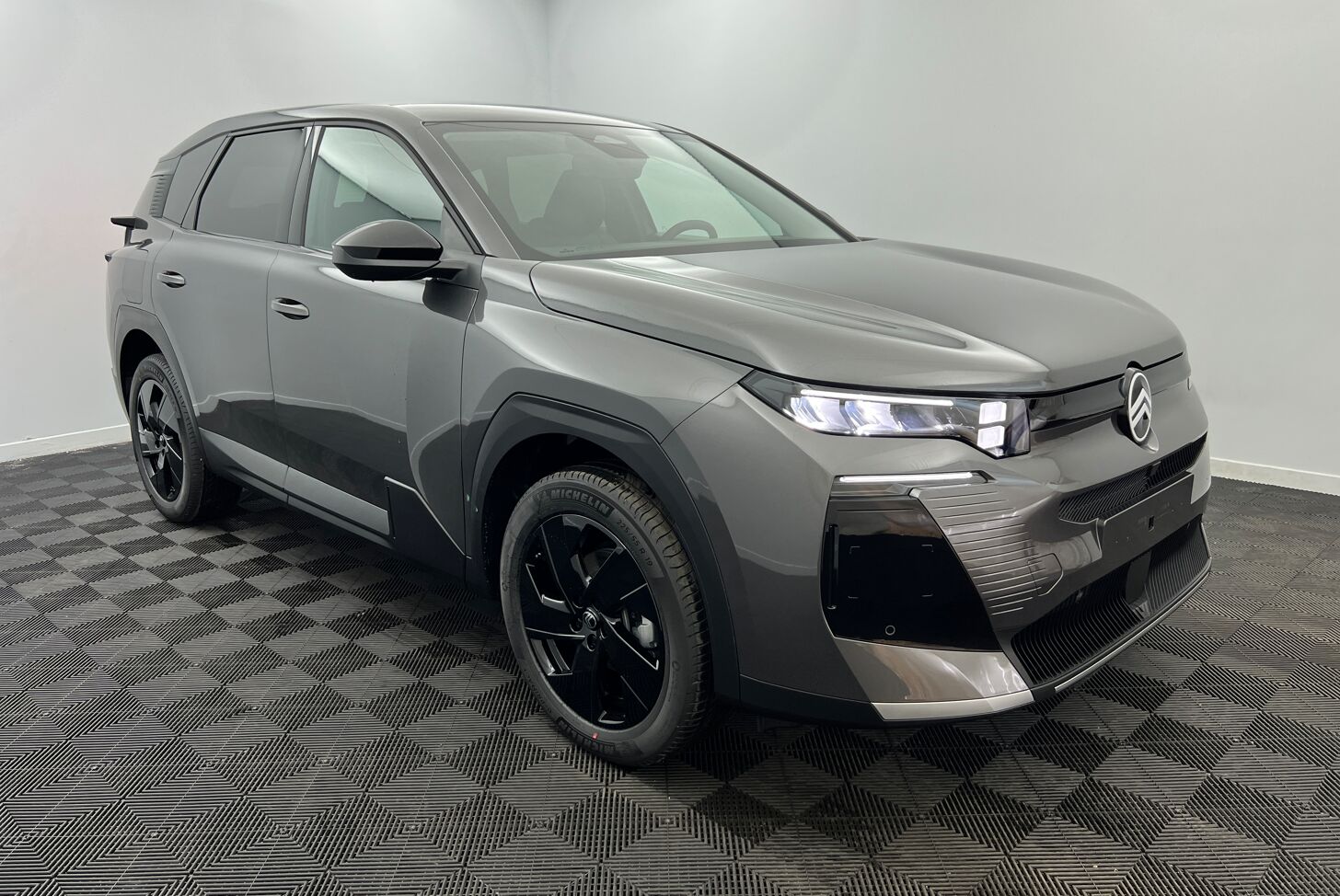 CITROEN C5 Aircross SUV Hybride Essence