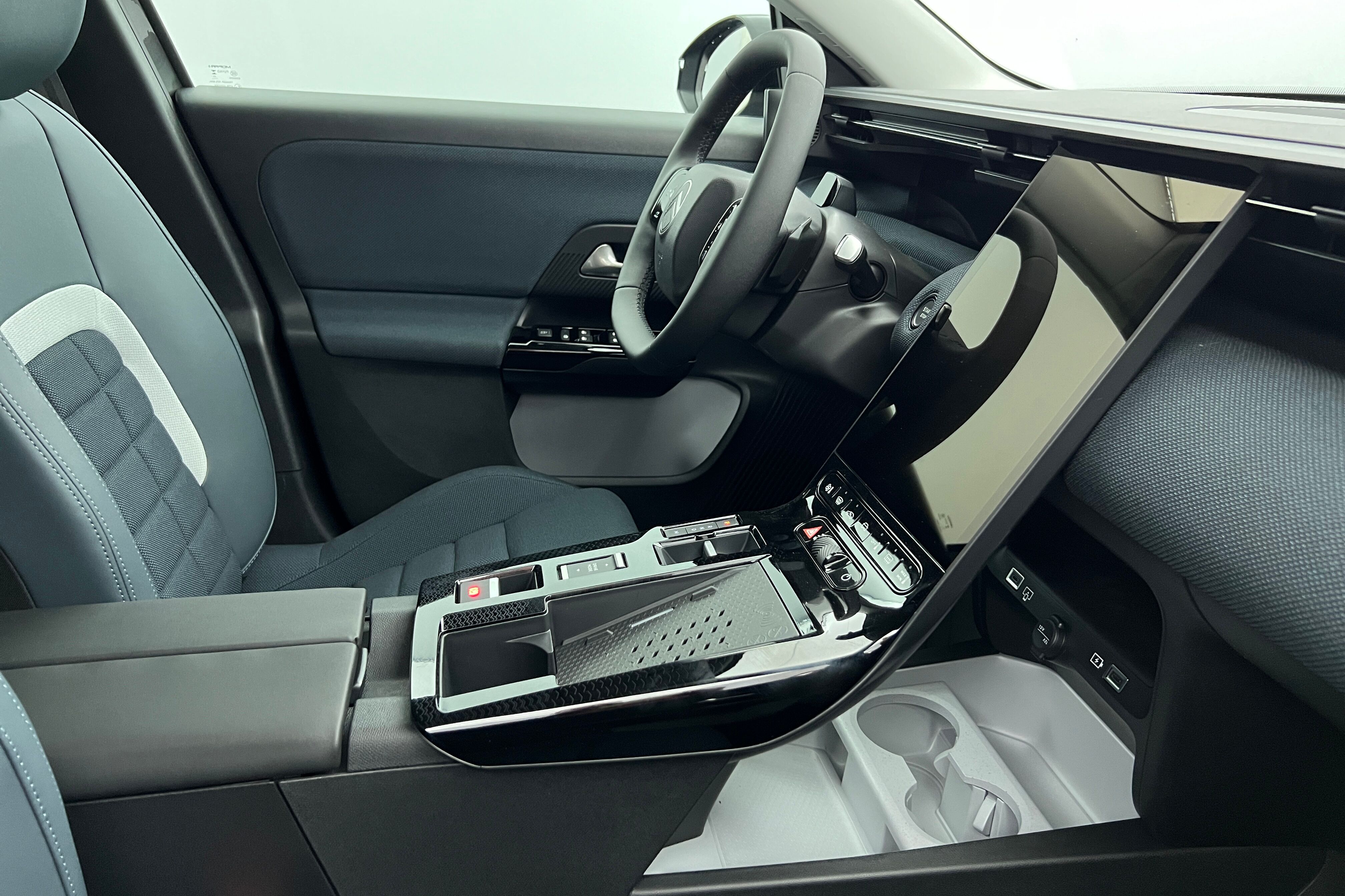 CITROEN C5 Aircross — photo 6