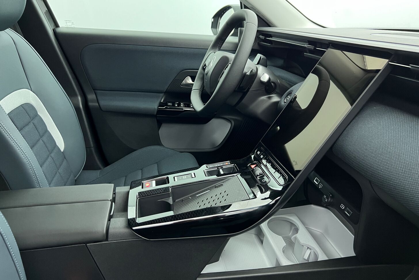 CITROEN C5 Aircross SUV Hybride Essence