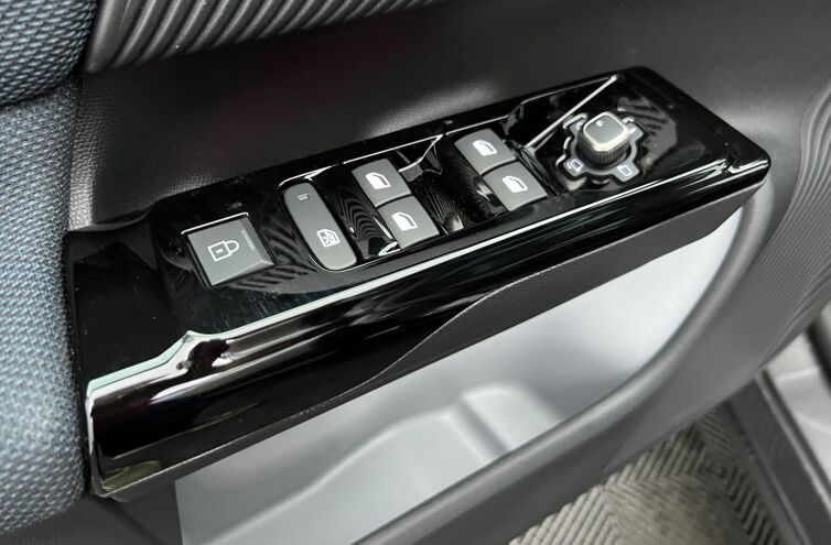 CITROEN C5 Aircross SUV Hybride Essence