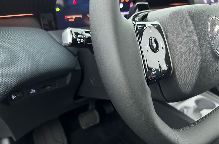 CITROEN C5 Aircross SUV Hybride Essence