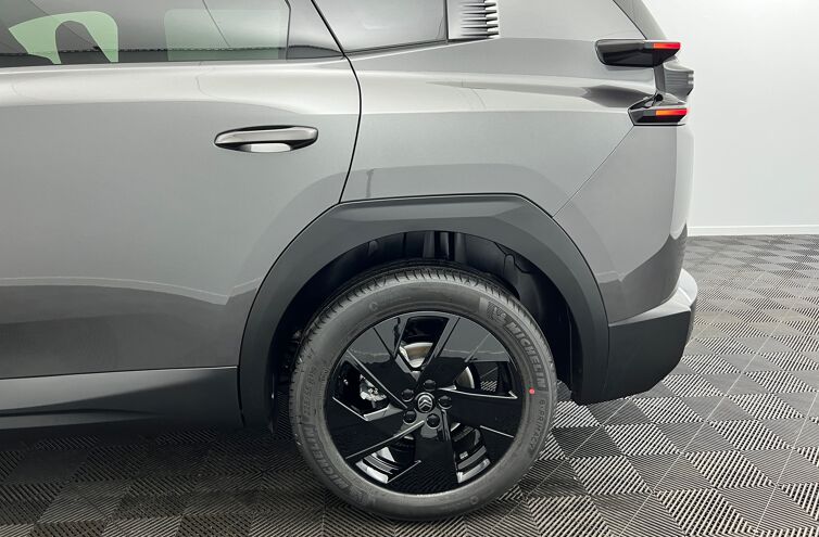 CITROEN C5 Aircross SUV Hybride Essence