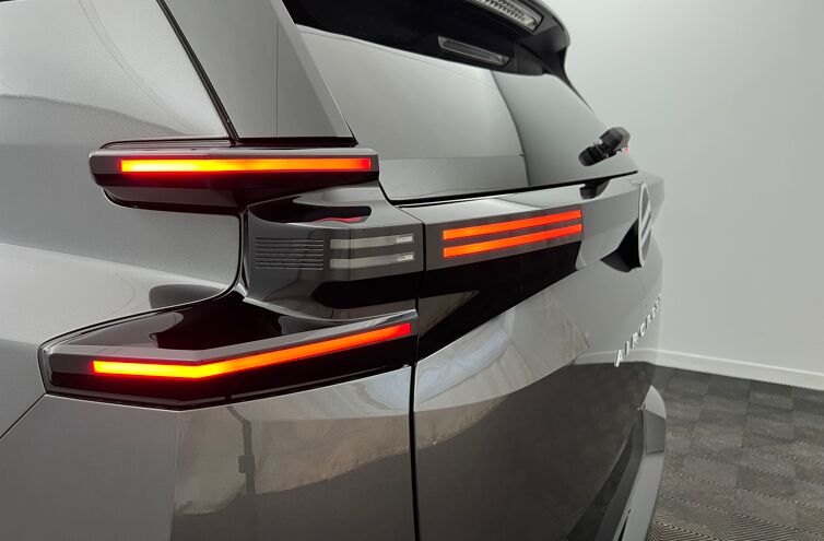 CITROEN C5 Aircross SUV Hybride Essence
