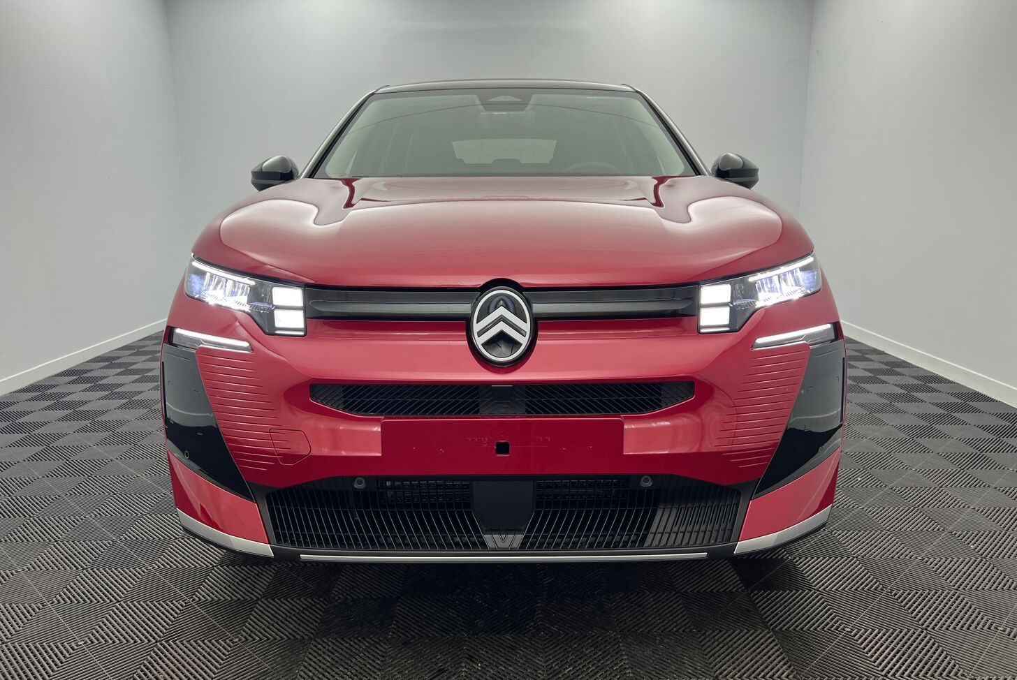 CITROEN C5 Aircross SUV Hybride Essence