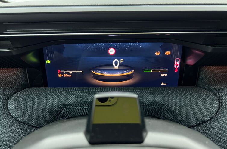 CITROEN C5 Aircross SUV Hybride Essence
