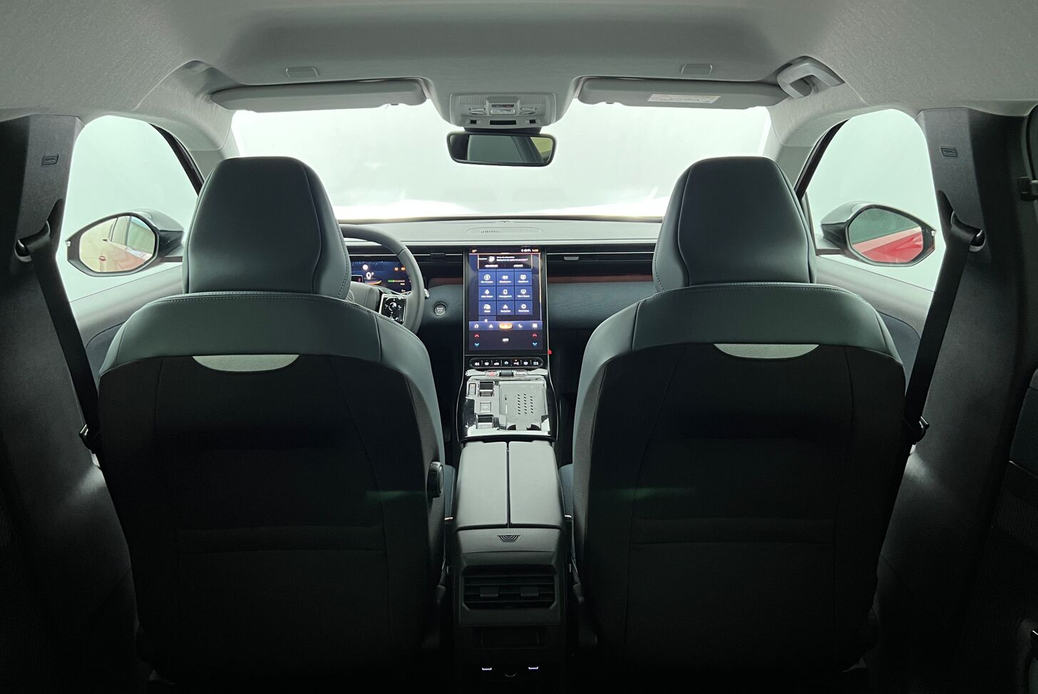 CITROEN C5 Aircross SUV Hybride Essence