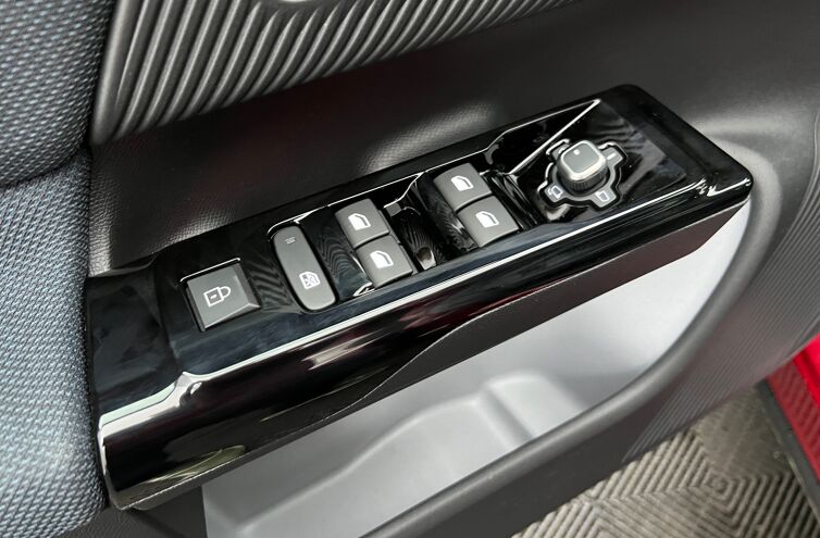 CITROEN C5 Aircross SUV Hybride Essence