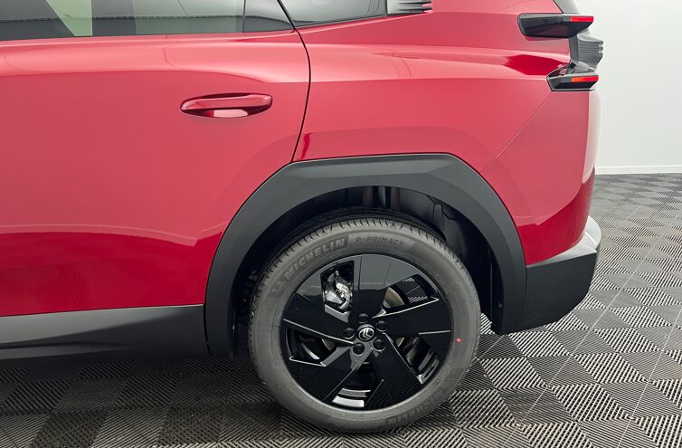 CITROEN C5 Aircross SUV Hybride Essence
