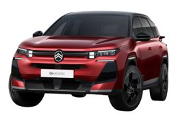 CITROEN C5 Aircross Plus
