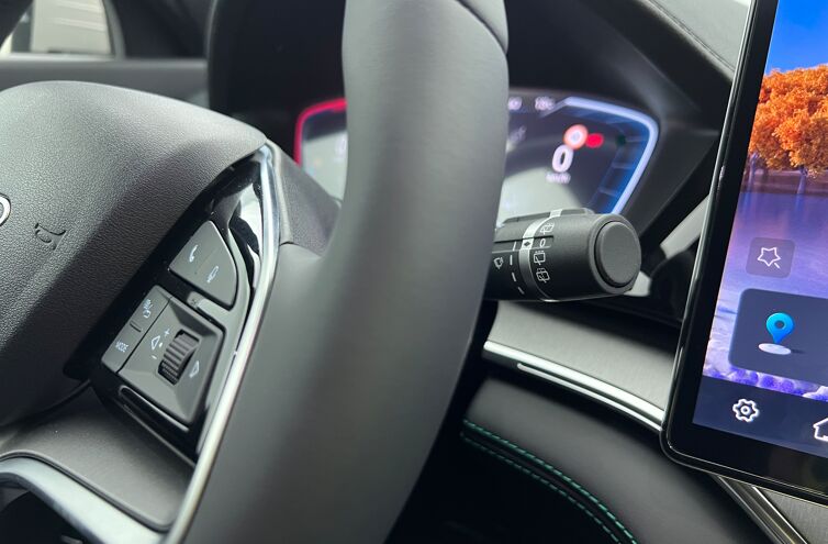 BYD SEAL U SUV Hybride rechargeable Essence