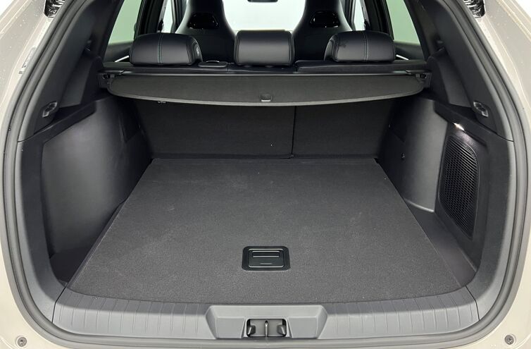 BYD SEAL U SUV Hybride rechargeable Essence