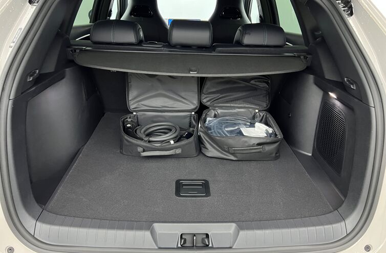 BYD SEAL U SUV Hybride rechargeable Essence