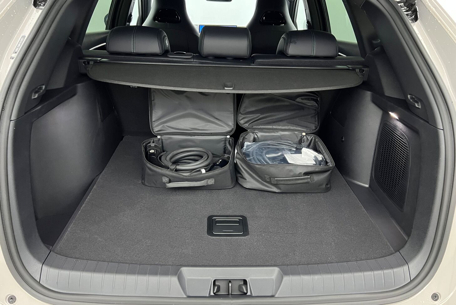 BYD SEAL U SUV Hybride rechargeable Essence