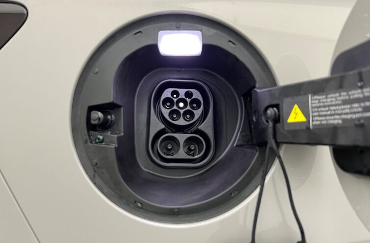 BYD SEAL U SUV Hybride rechargeable Essence