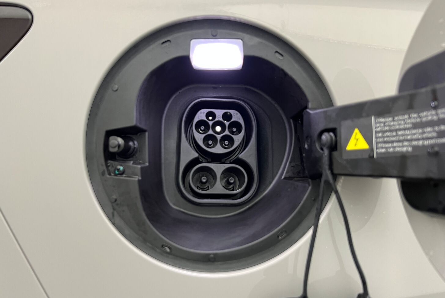 BYD SEAL U SUV Hybride rechargeable Essence