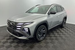 HYUNDAI Tucson Executive