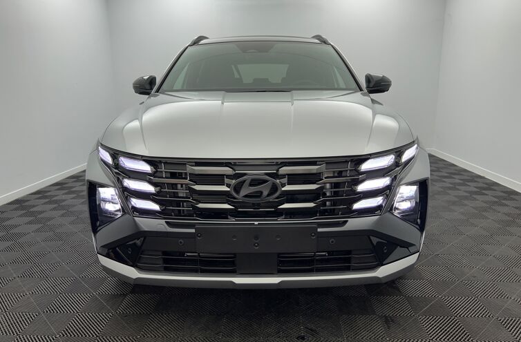 HYUNDAI Tucson SUV Hybride Essence