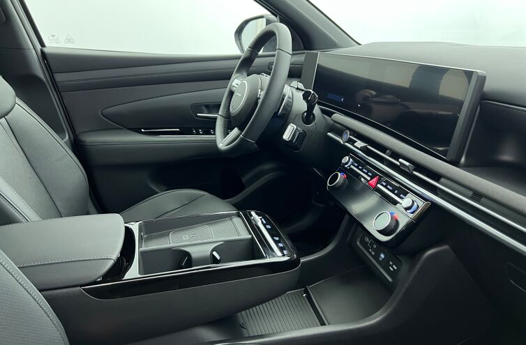 HYUNDAI Tucson SUV Hybride Essence