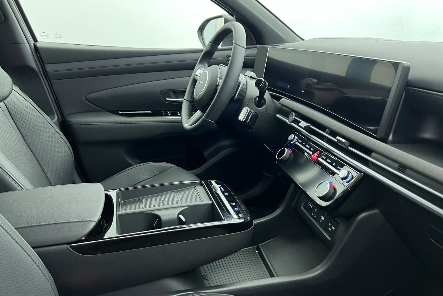 HYUNDAI Tucson SUV Hybride Essence