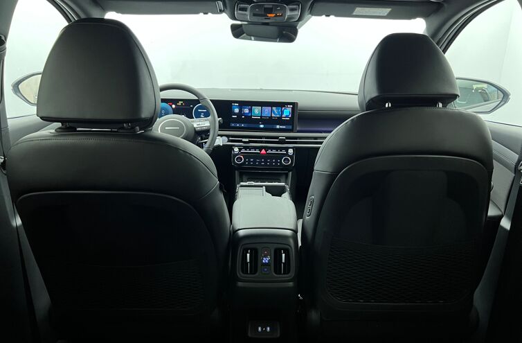 HYUNDAI Tucson SUV Hybride Essence