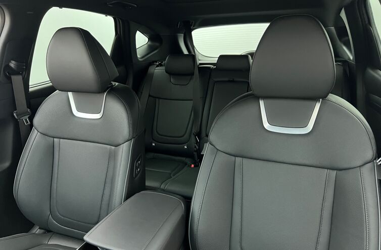 HYUNDAI Tucson SUV Hybride Essence