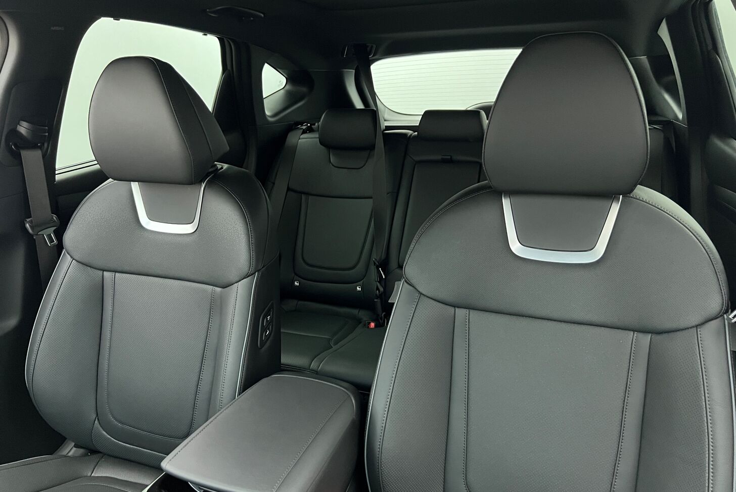HYUNDAI Tucson SUV Hybride Essence