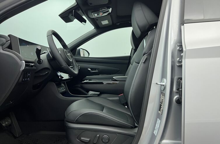 HYUNDAI Tucson SUV Hybride Essence