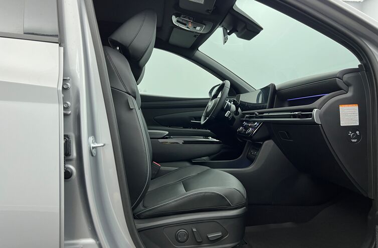 HYUNDAI Tucson SUV Hybride Essence