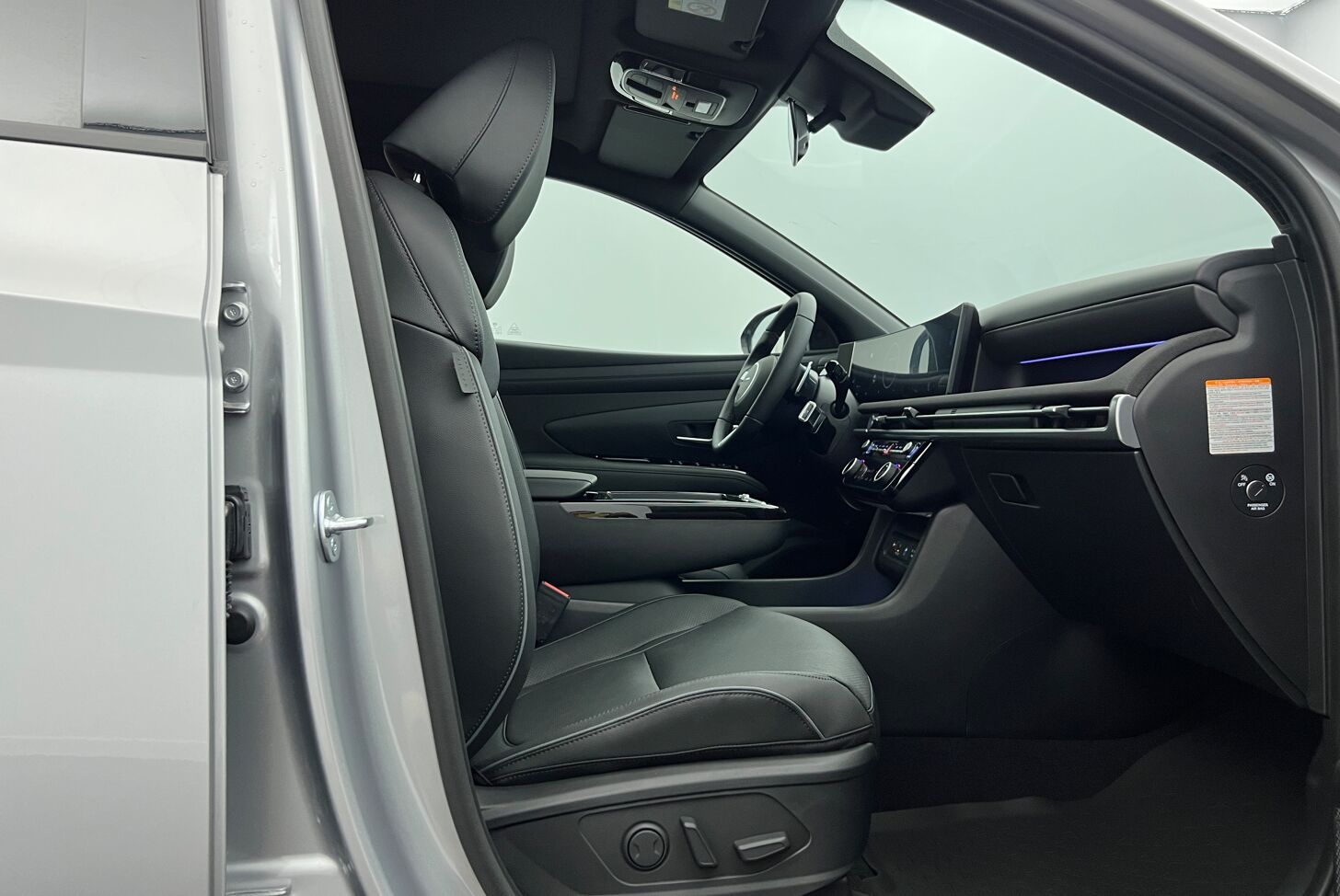 HYUNDAI Tucson SUV Hybride Essence