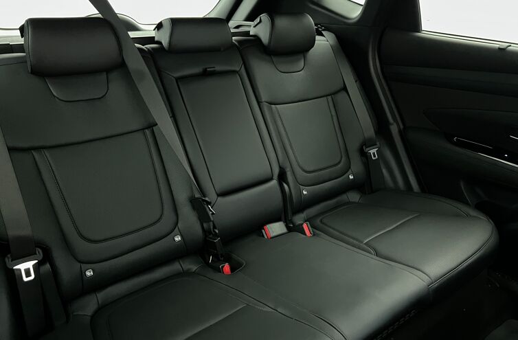 HYUNDAI Tucson SUV Hybride Essence