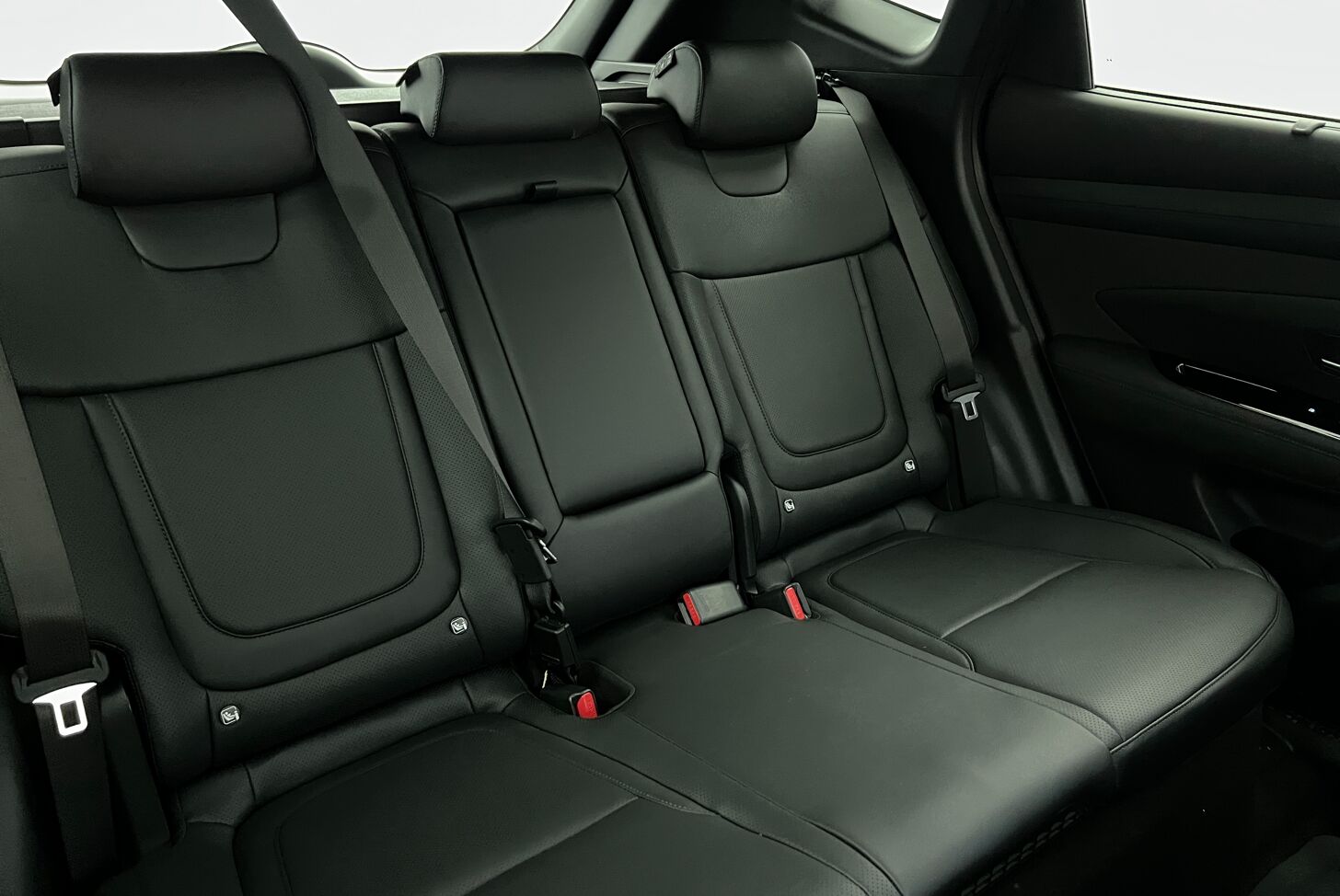 HYUNDAI Tucson SUV Hybride Essence