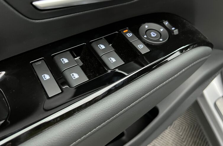 HYUNDAI Tucson SUV Hybride Essence