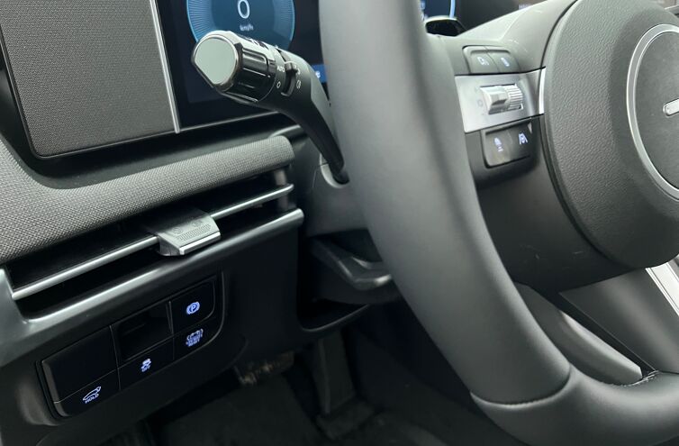 HYUNDAI Tucson SUV Hybride Essence