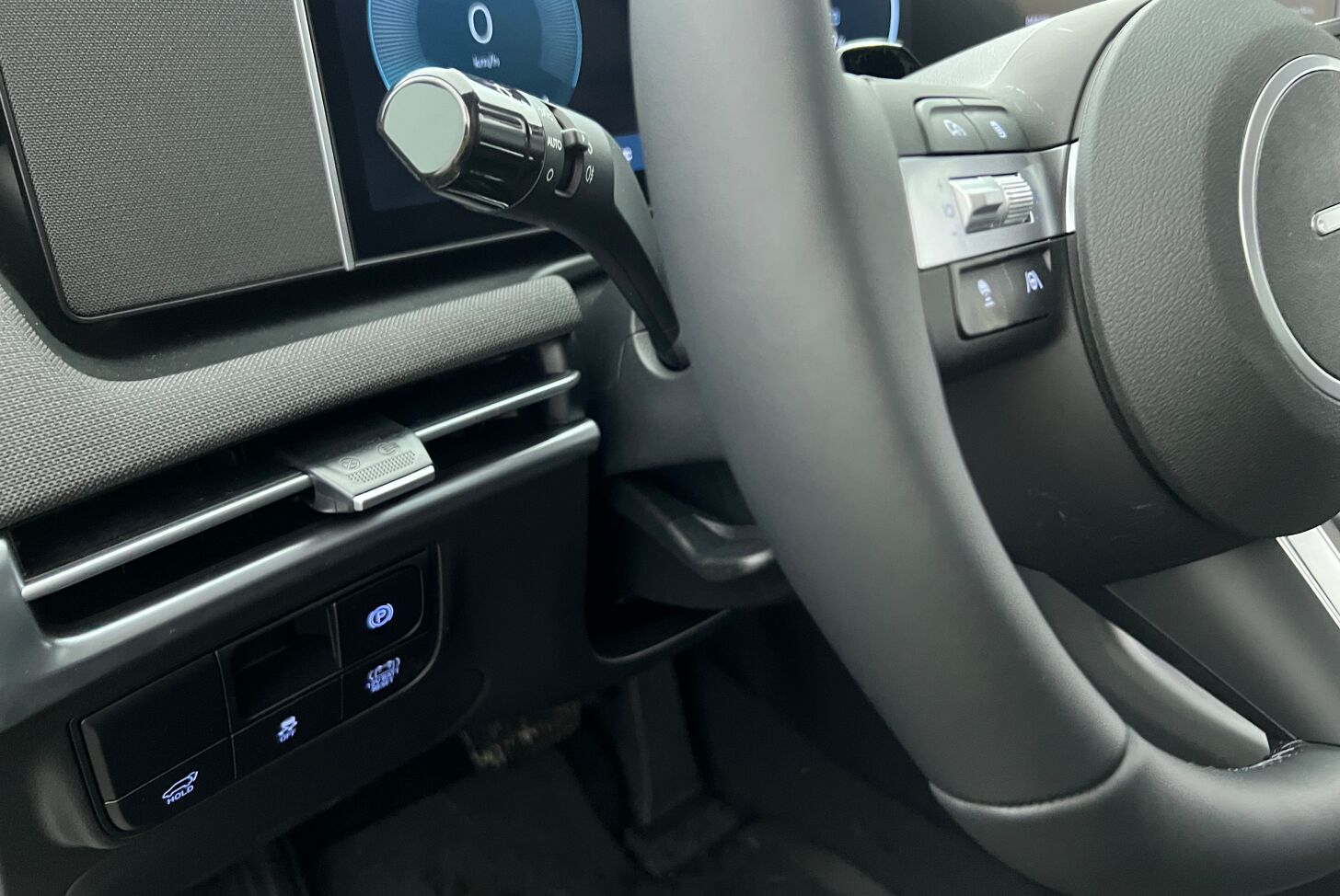 HYUNDAI Tucson SUV Hybride Essence